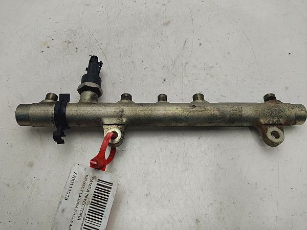 Hochdruckrail RENAULT LAGUNA II (BG0/1_)