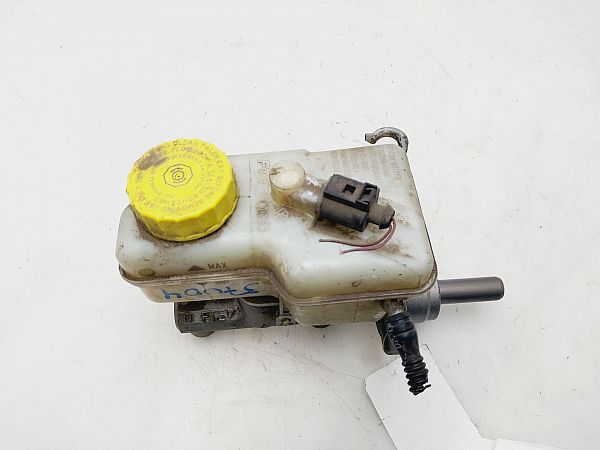 Hauptbremszylinder SKODA FABIA II (542)