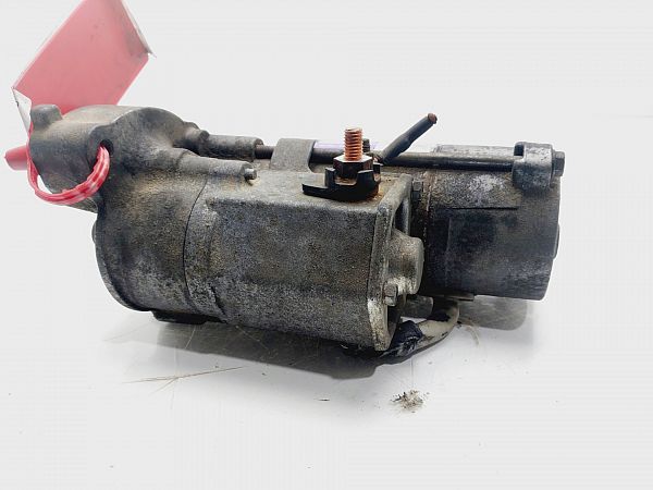 Anlasser LAND ROVER FREELANDER 2 (L359)