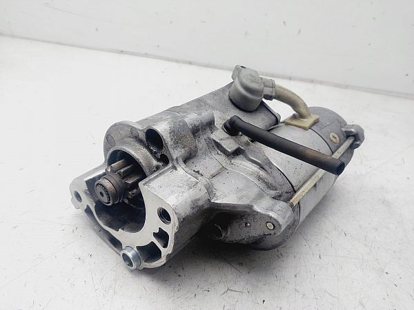 Anlasser LAND ROVER RANGE ROVER EVOQUE (L538)