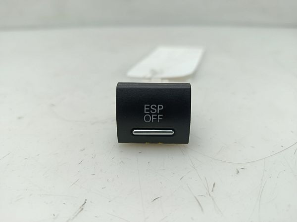 Bouton interrupteur programme de stabilité ESP