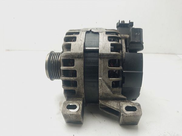 Alternator VOLVO C30 (533)