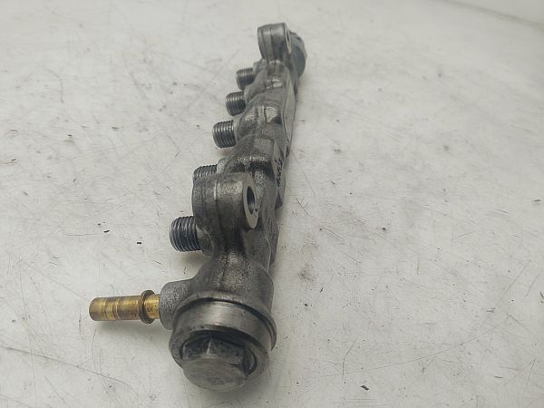 Hochdruckrail RENAULT LAGUNA II (BG0/1_)