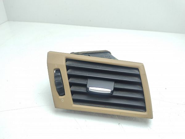 Thermostatgehäuse BMW X3 (E83)