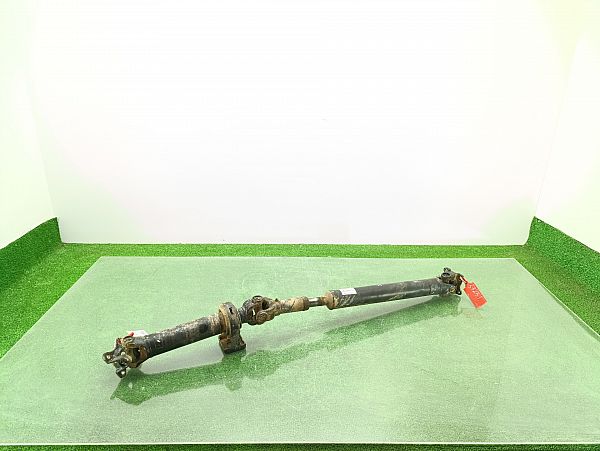 Kardanwelle SSANGYONG KYRON