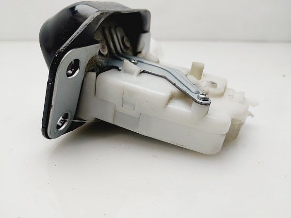 Motorhauben Schloss INFINITI EX