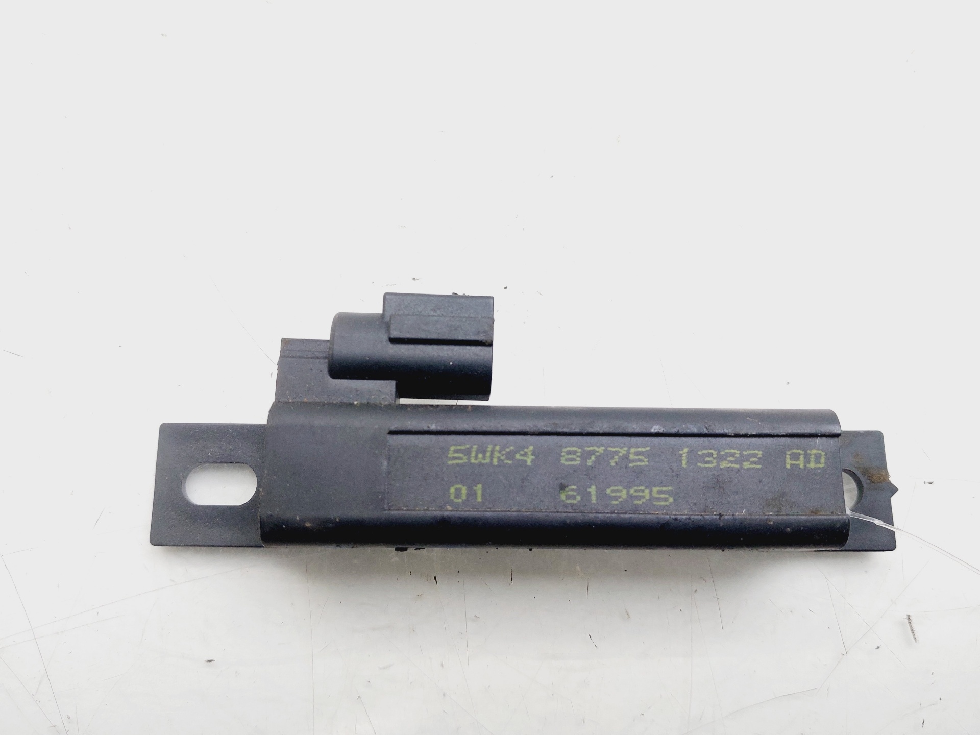 Diverse elek.Teile INFINITI EX