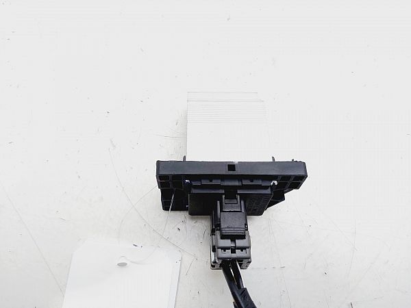 Widerstand Heizungsgeblaese MG ZS SUV (AZS1)