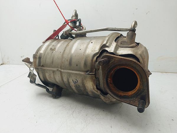 Katalysator KIA SPORTAGE (QL, QLE)