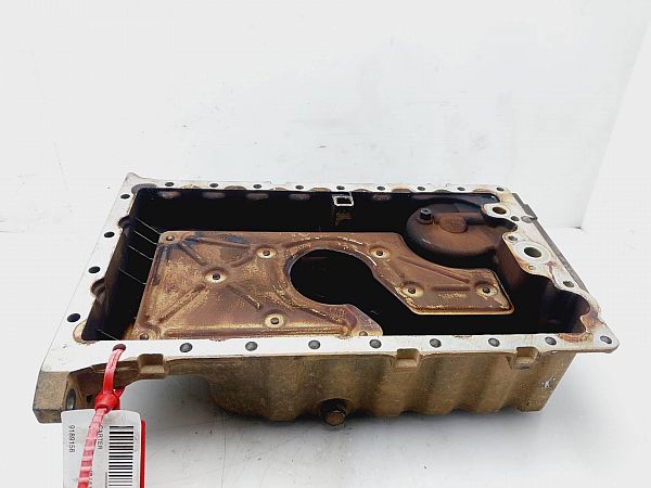 Ölwanne VOLVO V40 Estate (645)