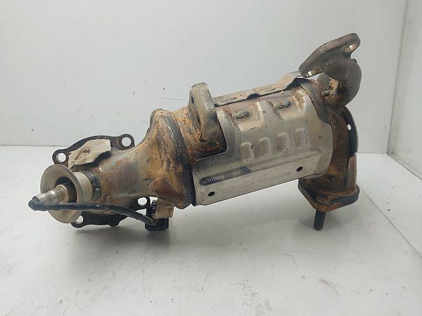 Katalysator KIA CEED (CD)