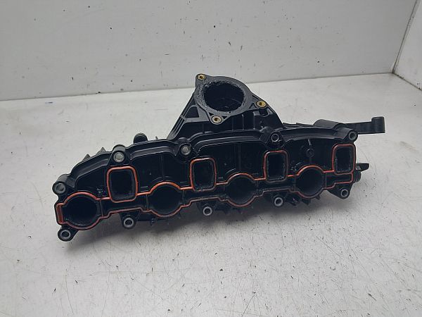 Intake manifold