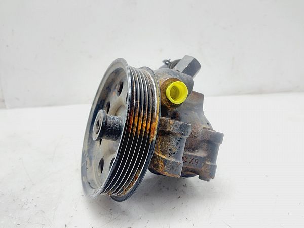 Servopumpe FORD FOCUS Saloon (DFW)