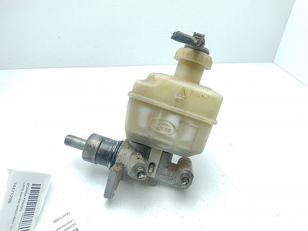 Hauptbremszylinder LAND ROVER DISCOVERY III (L319)