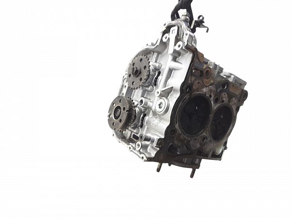 Zylinderkopf SUBARU LEGACY V Estate (BR)