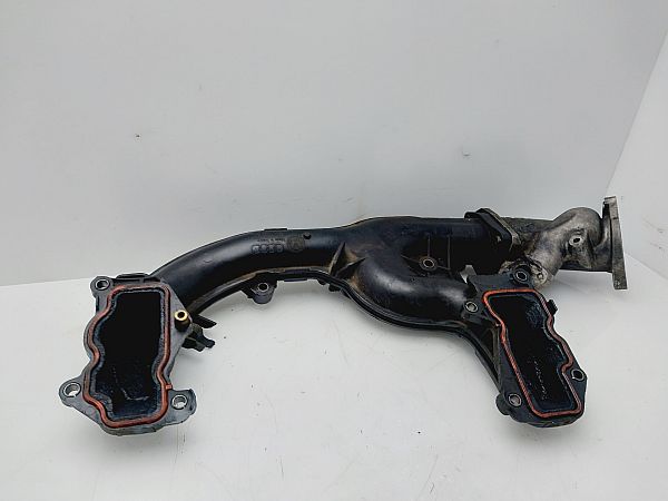 Intake manifold
