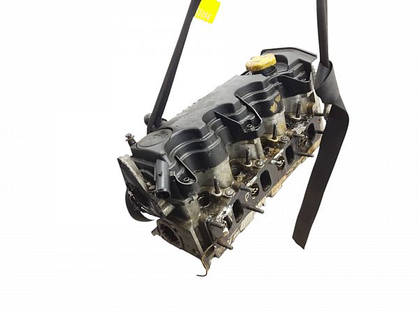 Zylinderkopf OPEL SIGNUM Hatchback (Z03)