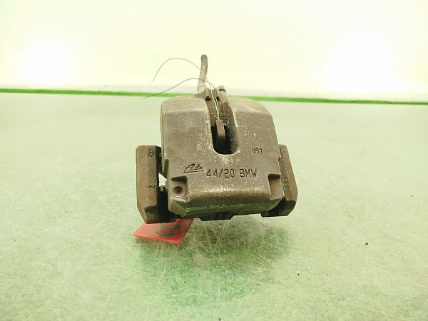 Brake caliper