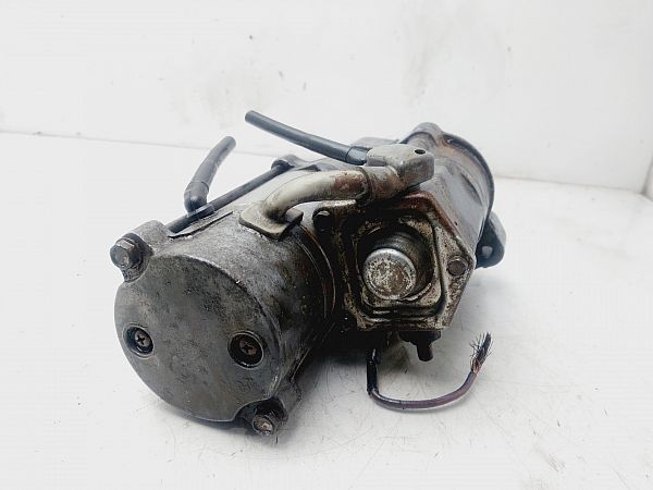 Anlasser LAND ROVER RANGE ROVER EVOQUE (L538)