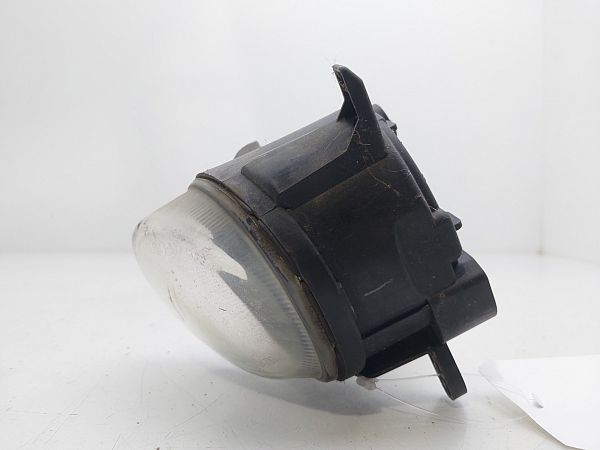 Front fog light