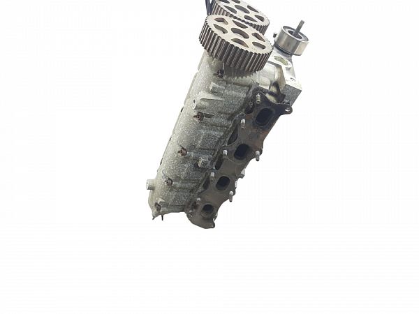 Zylinderkopf FIAT STILO (192_)