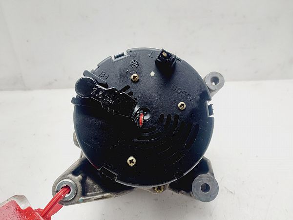 Alternator VOLVO S40 I (644)