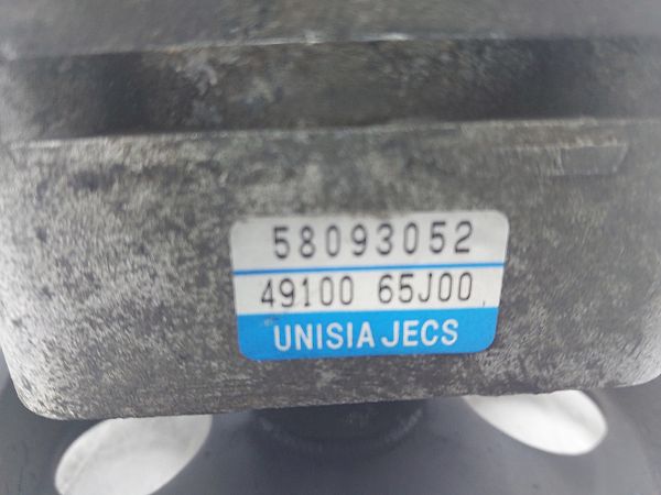 Servopumpe SUZUKI GRAND VITARA II (JT, TE, TD)