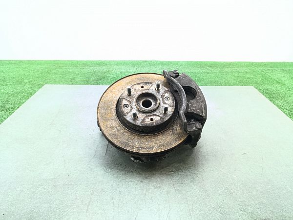 Federbein vorn KIA CERATO Saloon (LD)