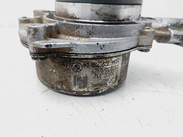 Unterdruckpumpe BMW X3 (E83)
