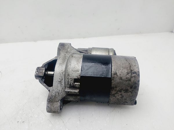 Anlasser DACIA LOGAN (LS_)