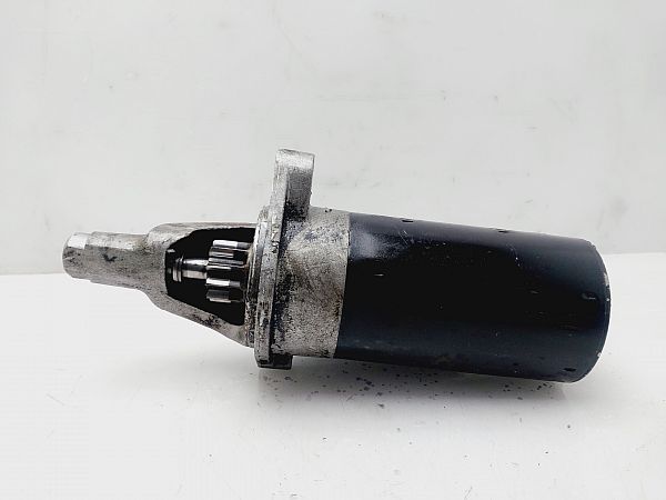 Anlasser AUDI A6 C5 (4B2, 4B4)
