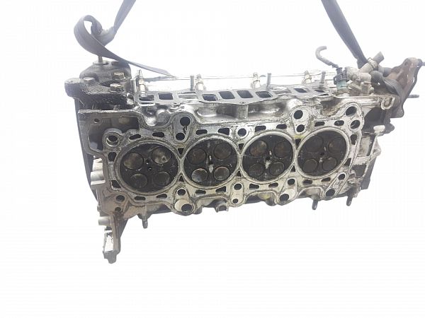 Zylinderkopf HONDA ACCORD VII Tourer (CM, CN)