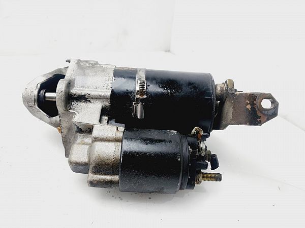Anlasser AUDI A4 B5 (8D2)