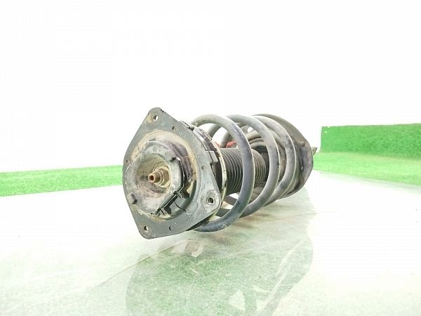 Federbein vorn NISSAN QASHQAI / QASHQAI +2 I (J10, NJ10, JJ10E)