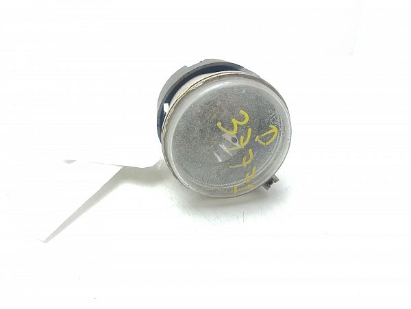 Front fog light