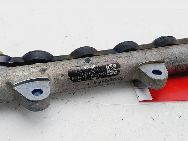 Hochdruckrail RENAULT LAGUNA Coupe (DT0/1)