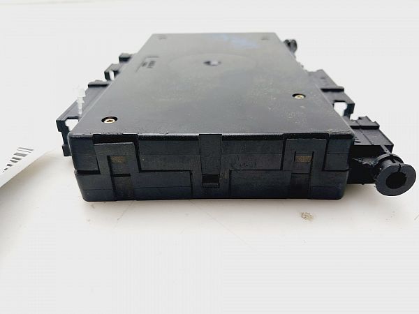 Seat control module