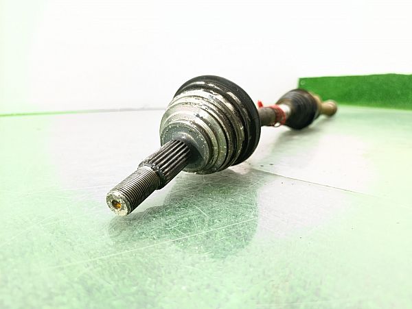 Antriebswelle vorne RENAULT MODUS / GRAND MODUS (F/JP0_)