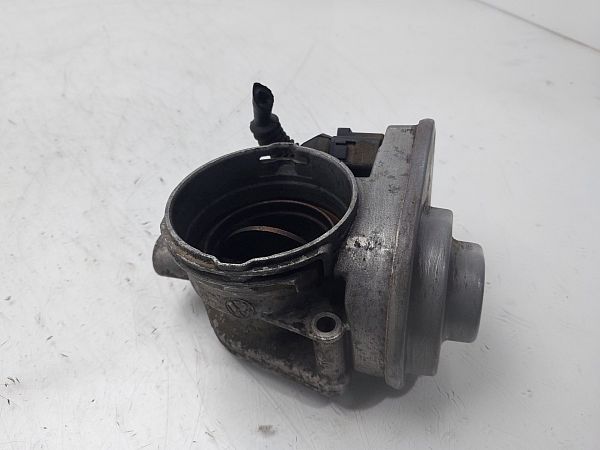 Drosselklappenstellmotor CHRYSLER SEBRING (JS)