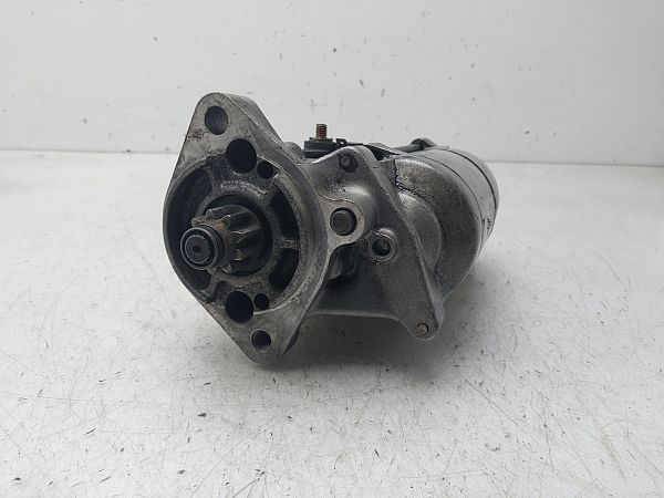 Anlasser LAND ROVER FREELANDER (L314)