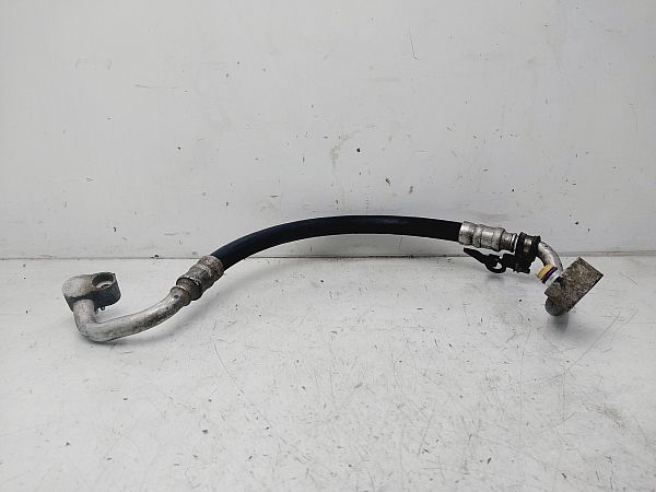 Klimaanlage Rohr / Schlauch SEAT ALTEA (5P1)