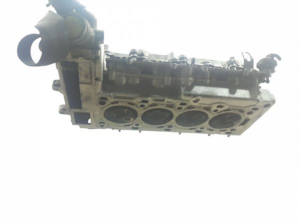 Zylinderkopf OPEL VECTRA B (J96)