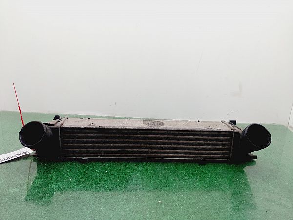 Ladeluftkühler BMW 1 (E87)