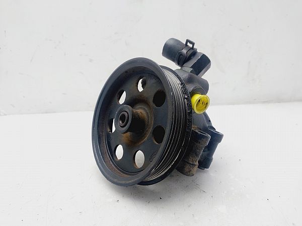 Servopumpe FORD FOCUS Saloon (DFW)