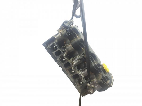 Zylinderkopf OPEL ASTRA H Van (L70)