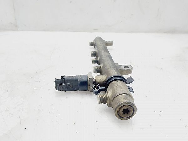 Hochdruckrail RENAULT LAGUNA II (BG0/1_)