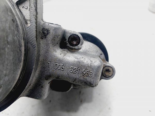Anlasser AUDI A4 B6 Avant (8E5)