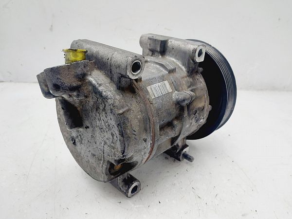 Kompressorpumpe ALFA ROMEO GT (937_)