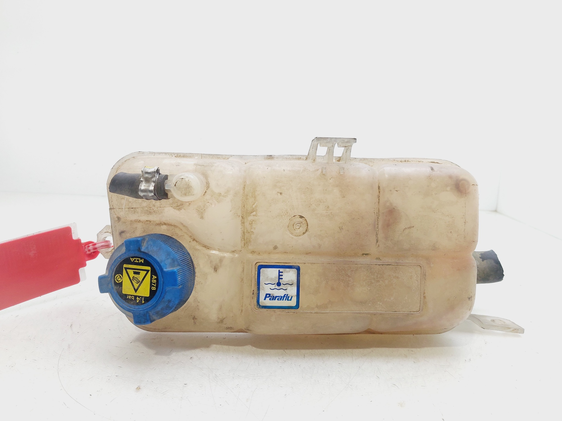 Ausgleichsbehälter ALFA ROMEO GT (937_)