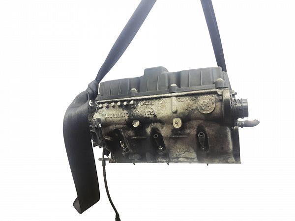 Zylinderkopf SEAT IBIZA Mk III (6L1)